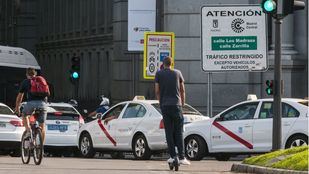 La Comunidad facilitará las Zonas de Bajas Emisiones con su Plan de Descarbonización