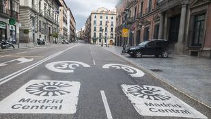 Madrid Central deberá anularse en 10 días si no se aprueba la ordenanza de movilidad