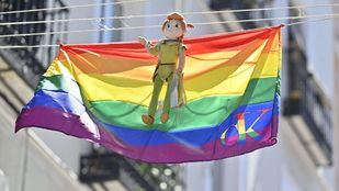 La agresión homófoba de Malasaña no existió: el denunciante confiesa que las lesiones fueron consentidas