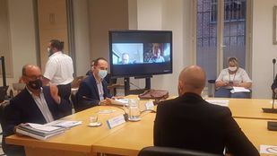 La nueva ordenanza de movilidad llegará a Pleno el lunes con 68 enmiendas incorporadas