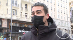 ¿Saben los jóvenes que pasó el 23F?