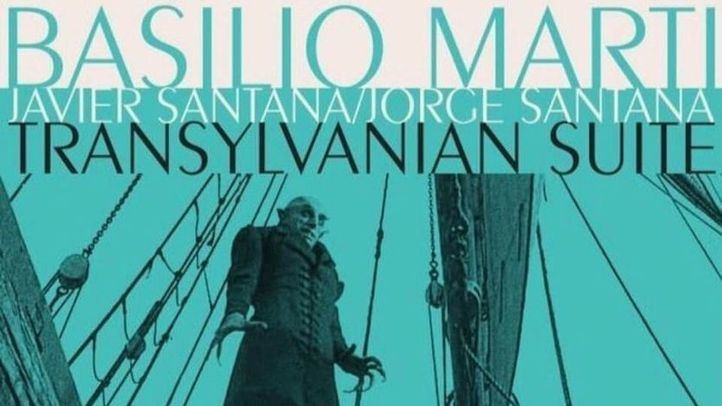 Basilio Martí suelta a Nosferatu por el Manzanares