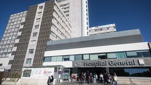 La tendencia descendente en el número de contagios por Covid se consolida en Madrid