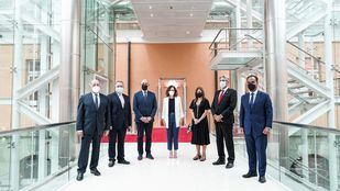 Los universitarios podrán vacunarse en sus campus desde la próxima semana