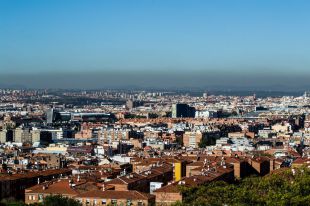Una 'app' que acerca la arquitectura de Madrid
