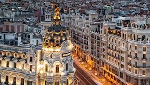 La Comunidad de Madrid se suma a la red SCALE para impulsar el crecimiento local y global