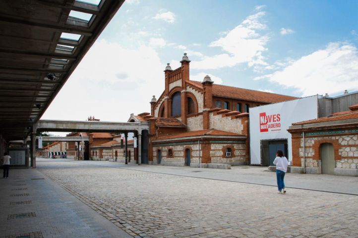 Las Naves del Español arranca temporada