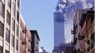 Veinte años de un atentado que cambió el mundo