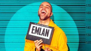 Emlan lanza su primer álbum: 'Nuestro Plan'.