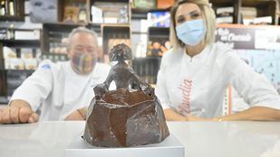 Chocomad 2021 trae a Madrid el arte del chocolate