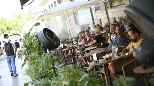 Madrid suprimirá los aforos en la cultura y levantará las restricciones horarias en la hostelería el 20 de septiembre