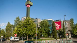 Las condiciones de Vox para apoyar la ratificación del administrador de Telemadrid