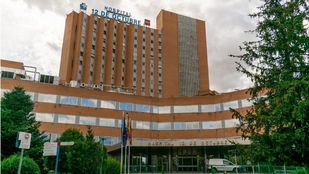 Baja la presión hospitalaria y se mantiene la reducción semanal de contagios