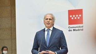 Escudero dice que la aprobación del decreto de Eutanasia es "inminente"