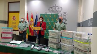 Desmantelada una red que estafaba a personas vulnerables con la venta de libros