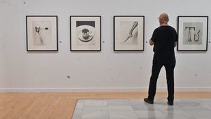 Chema Madoz inunda de Crueldad el Círculo de Bellas Artes