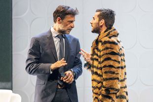 Amplia oferta cultural en el último 'finde' de verano