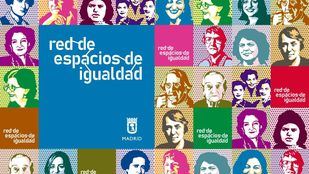 Más de 119.000 mujeres utilizaron la Red municipal de Espacios de Igualdad en 2020
