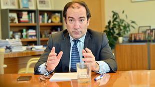 Borja Carabante: "Con mayoría absoluta habríamos hecho una ordenanza de movilidad distinta"