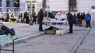 Estas son las actividades que verán modificadas sus restricciones de aforo desde el lunes