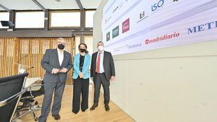 La Semana de la Arquitectura calienta motores