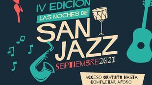 San Blas-Canillejas recupera Las Noches de San Jazz