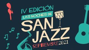 San Blas-Canillejas recupera Las Noches de San Jazz