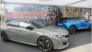 Madrid recupera la Feria del Vehículo Eléctrico con 50 marcas