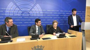 La candidatura de Eduardo Ranz se incorpora a la lista de Juan Lobato para las primarias del PSOE de Madrid