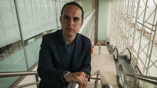 José Manuel Calvo, en los micrófonos de Onda Madrid