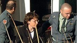 De Mingo, la doctora que sembró el pánico en la Fundación Jiménez Díaz en 2003