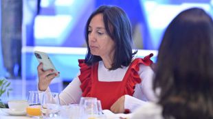 Mercedes González defiende la actuación policial en Chueca y en el macrobotellón