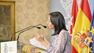 Sanción de 1.200 euros a los dos convocantes de la marcha homófoba en Madrid