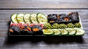 La ruta verde: el día del vegetarianismo llega a los restaurantes de Madrid