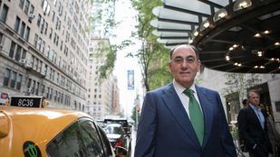 Iberdrola, única española reconocida como “empresa líder” por el Pacto Mundial de Naciones Unidas