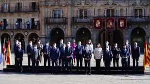 Madrid apoya a Andalucía y Valencia en que la financiación autonómica tenga en cuenta la población