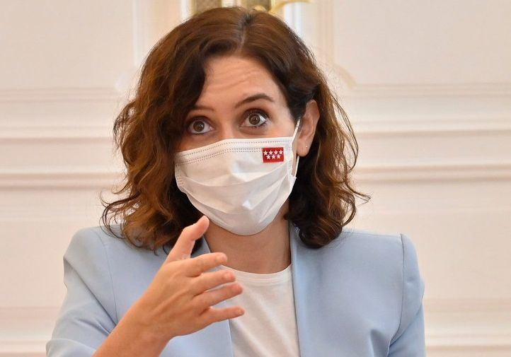 “Negligencia o sectarismo”: la acusación del Gobierno por haber permitido la manifestación de Chueca