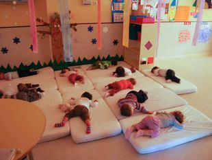 Abierto el plazo para solicitar beca para alumnos en escuelas infantiles privadas por falta de plazas públicas