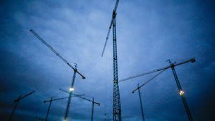 Más de 28 millones para finalizar la construcción de 430 viviendas en alquiler este año