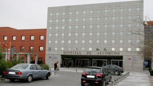 A juicio un empleado del Hospital de Alcorcón con esquizofrenia por asfixiar a una anciana