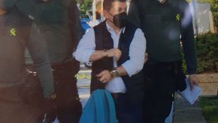 La Audiencia de Madrid eleva al TSJM la causa del 'Rey del Cachopo'