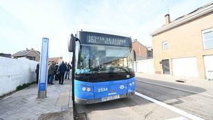 Un total de 115 líneas de EMT sufrirán desvíos este domingo por la Maratón de Madrid