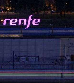 Renfe colabora en la lucha contra la ELA