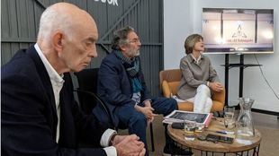 El podcast que podría reabrir el 'caso GAL' en la Audiencia Nacional