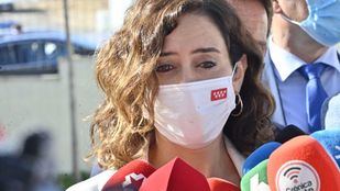 Ayuso viaja a Estados Unidos para mostrar a Madrid como polo de atracción de empresas