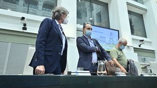 Recupera Madrid insta a Almeida a disipar dudas y presentar una candidatura olímpica "sólida"