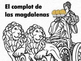 Capítulo 1: 'Rosita'