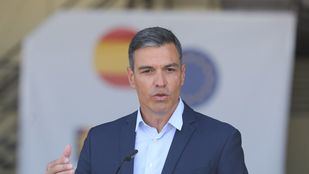 Sánchez espera que el acuerdo de los ERTE se alcance "esta semana"