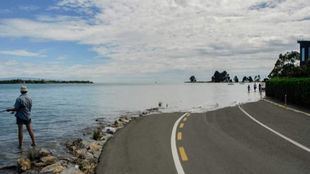 ¿Cómo afecta el cambio climático en nuestro cuerpo?