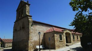 España propondrá a la Unesco incorporar Madarcos a la Reserva de la Biosfera de la Sierra del Rincón